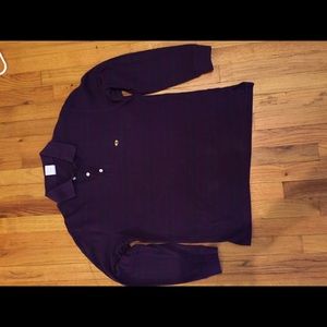 Brooks Brothers Long Sleeve Polo